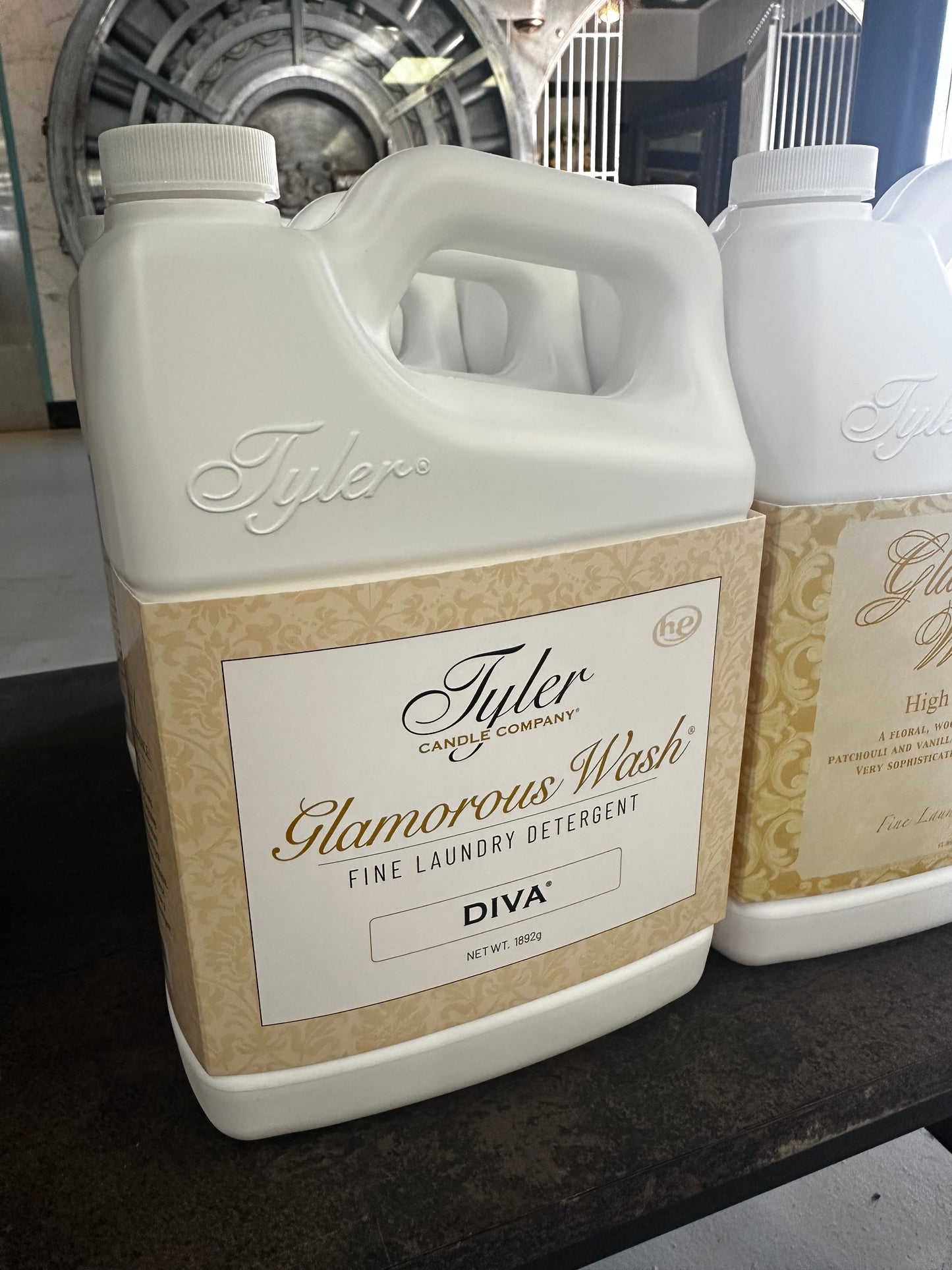 DIVA® - Glamorous Wash