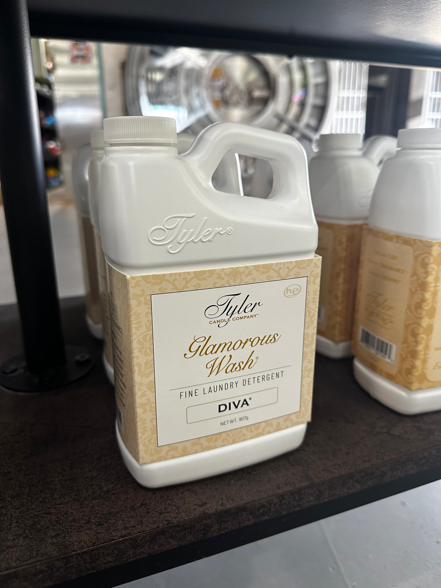 DIVA® - Glamorous Wash