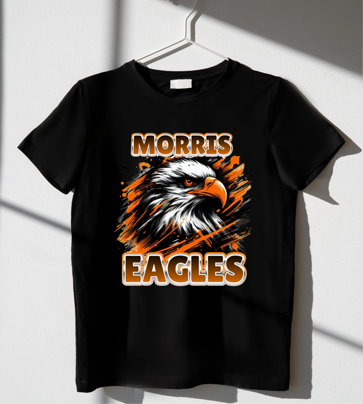 MORRIS Eagles Exclusive 1