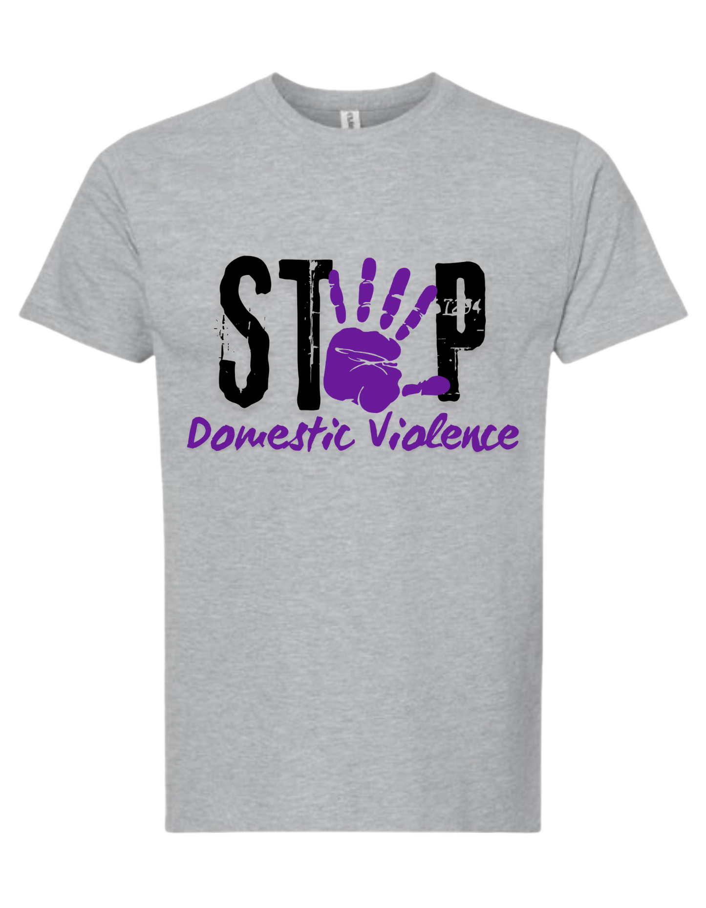 Stop Domestic Violence