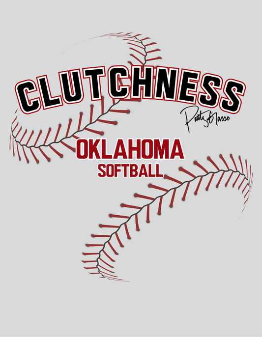 Clutchness - Patty Gasso