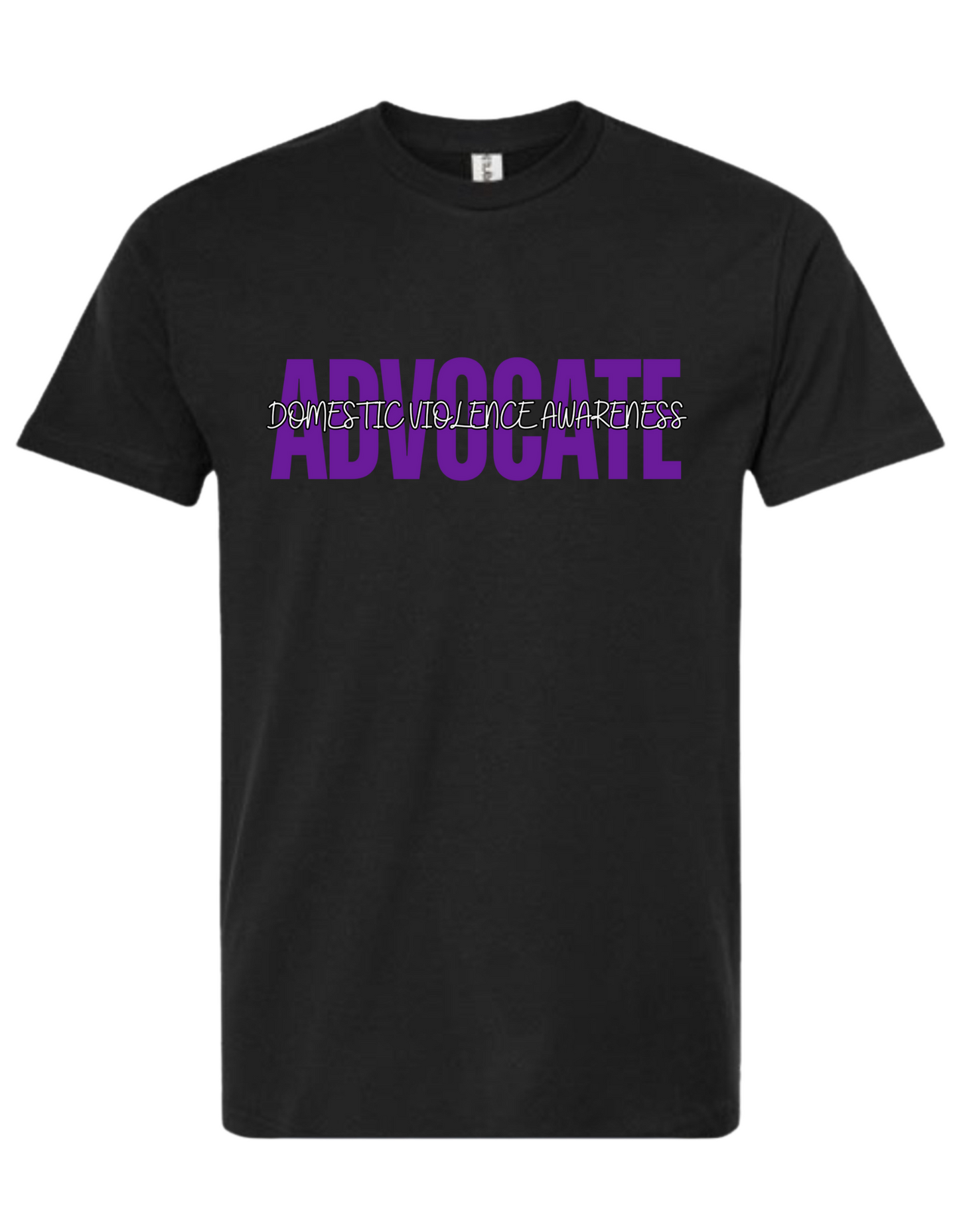 Advocate, DVA