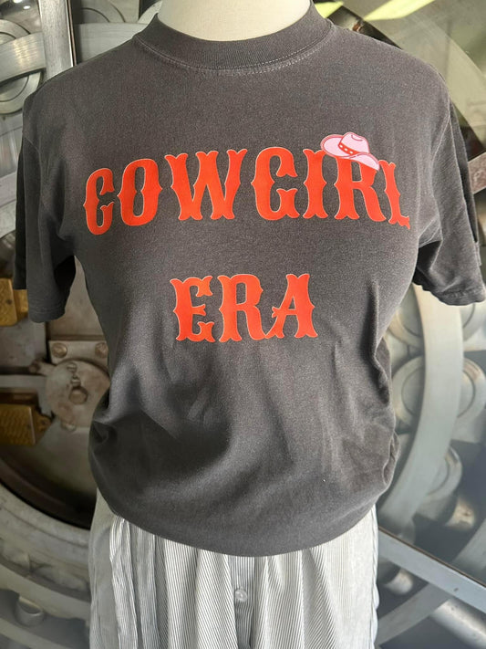 Cowgirl Era