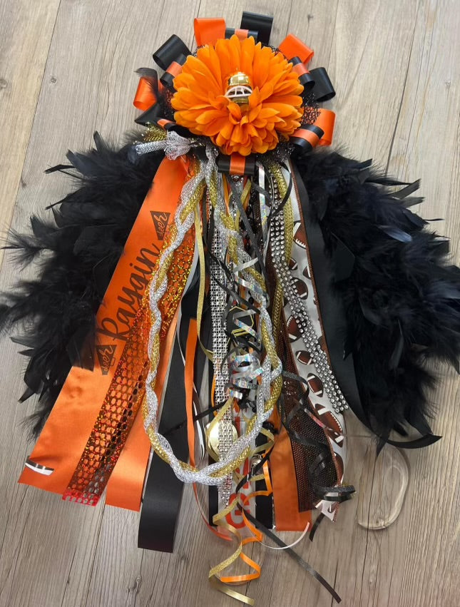 Homecoming Mum