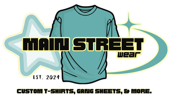 Main Street Wear