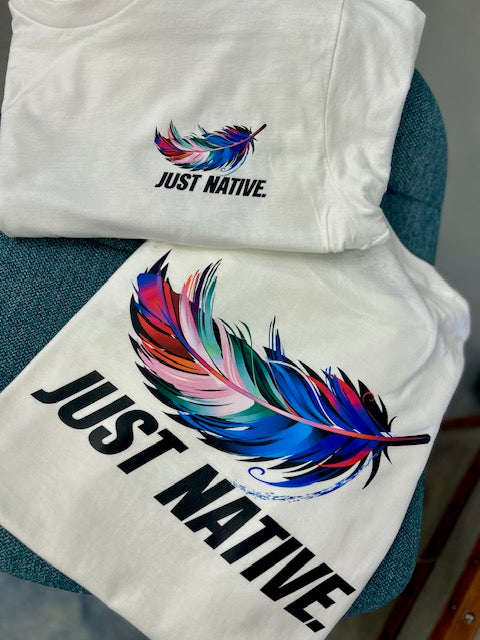 pink justnative