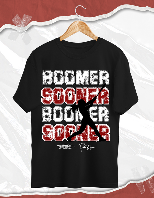 Boom Sooner Softball